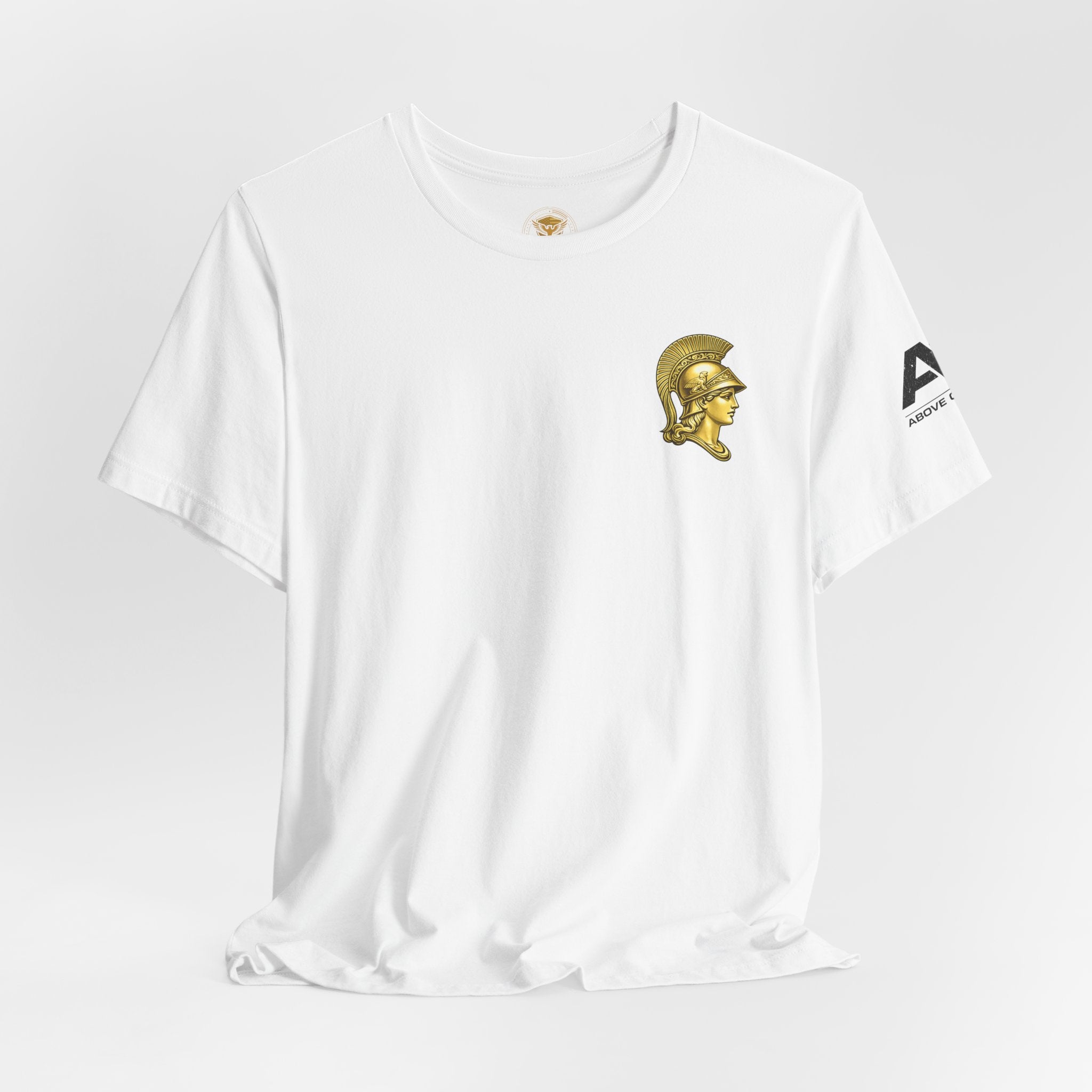 Women’s Army Corps (WAC) Retro Poster T-Shirt