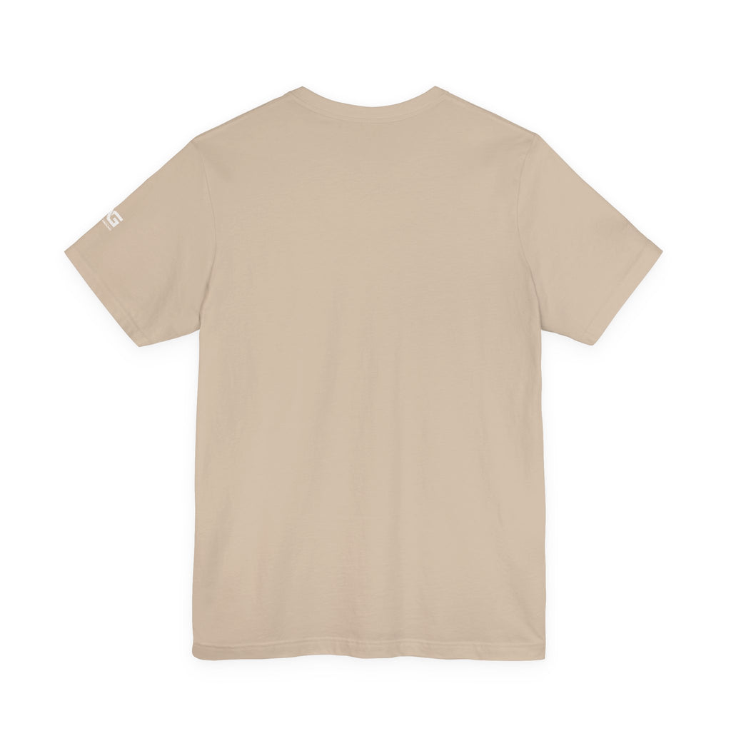 T-Shirt — 'Hurry Up and Wait' Military Sloth Graphic Tee
