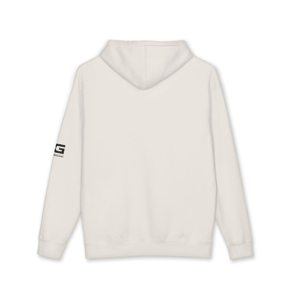 Hoodie - 'The 2nd Protects the 1st' Grim Reaper 2A Graphic Hoodie