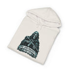 Hoodie - 'The 2nd Protects the 1st' Grim Reaper 2A Graphic Hoodie