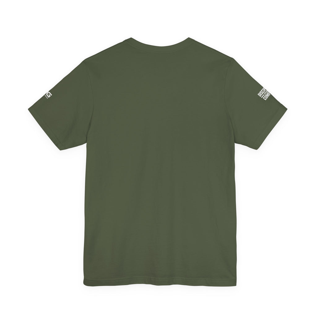 T-Shirt - American Flag and Gadsden 'Tree Of Liberty"