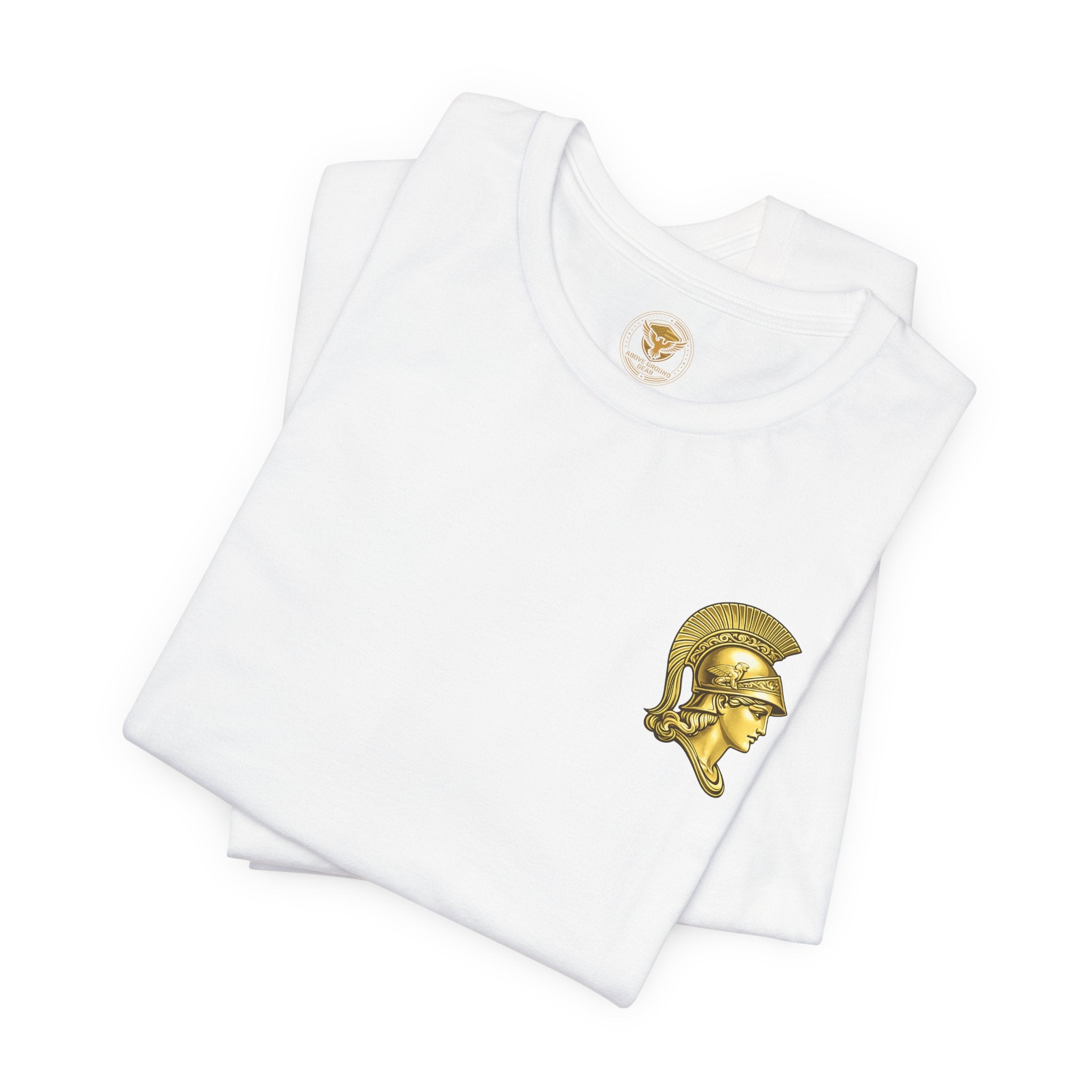 Women’s Army Corps (WAC) Retro Poster T-Shirt