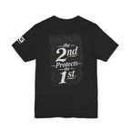 2nd Protects 1st T-Shirt — 1776 Patriotic 2A Rights Tee
