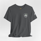 We Will Never Forget 9/11 Memorial T-Shirt