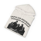 Hoodie "Stacking Bodies" Vintage Band Photo Pullover