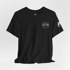 Liberty 1776 Tee - "Family Faith Freedom Firearms" Patriotic T-Shirt