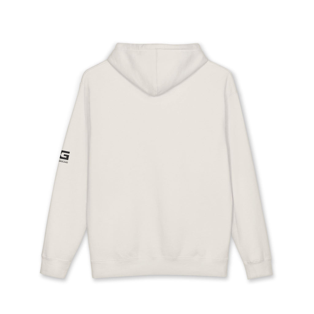 Hoodie - “Drown the Weak” Graphic Pullover