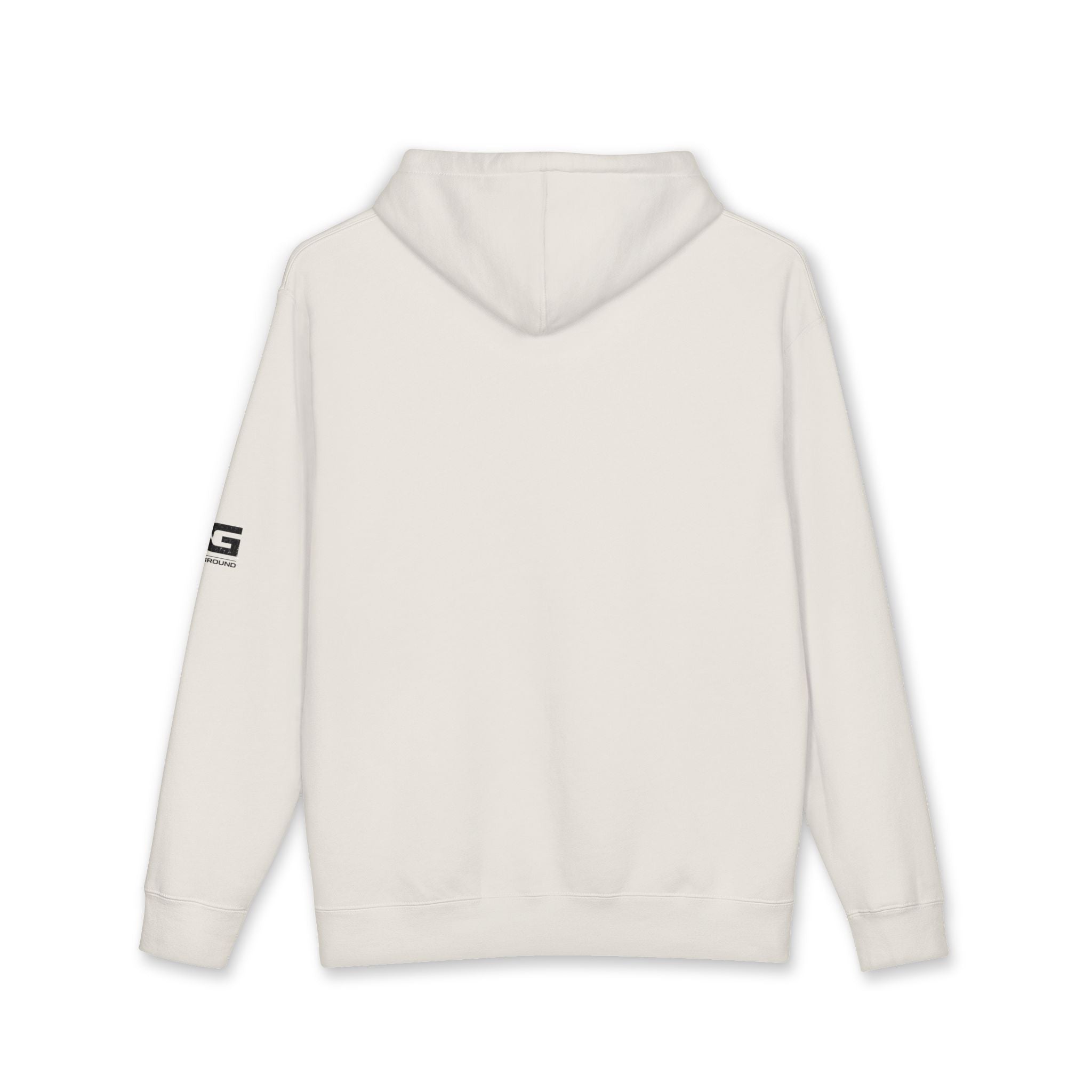 Hoodie - “Drown the Weak” Graphic Pullover