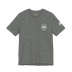 Rise Phoenix T‑Shirt — 9/11 25th Anniversary Memorial Tee