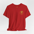 R.E.D. Memorial Day T-Shirt – Remember Everyone Deployed Military Tribute Tee