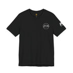 Liberty 1776 Tee - "Family Faith Freedom Firearms" Patriotic T-Shirt