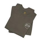 2nd Protects 1st T-Shirt — 1776 Patriotic 2A Rights Tee