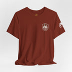 Rise Phoenix T‑Shirt — 9/11 25th Anniversary Memorial Tee