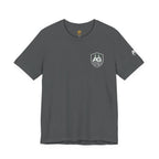 We Will Never Forget 9/11 Memorial T-Shirt