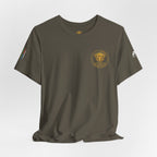 Memorial Day 'Honor the Fallen' T-Shirt - Military Tribute Tee