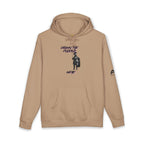 Hoodie - “Drown the Weak” Graphic Pullover