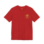 R.E.D. Memorial Day T-Shirt – Remember Everyone Deployed Military Tribute Tee