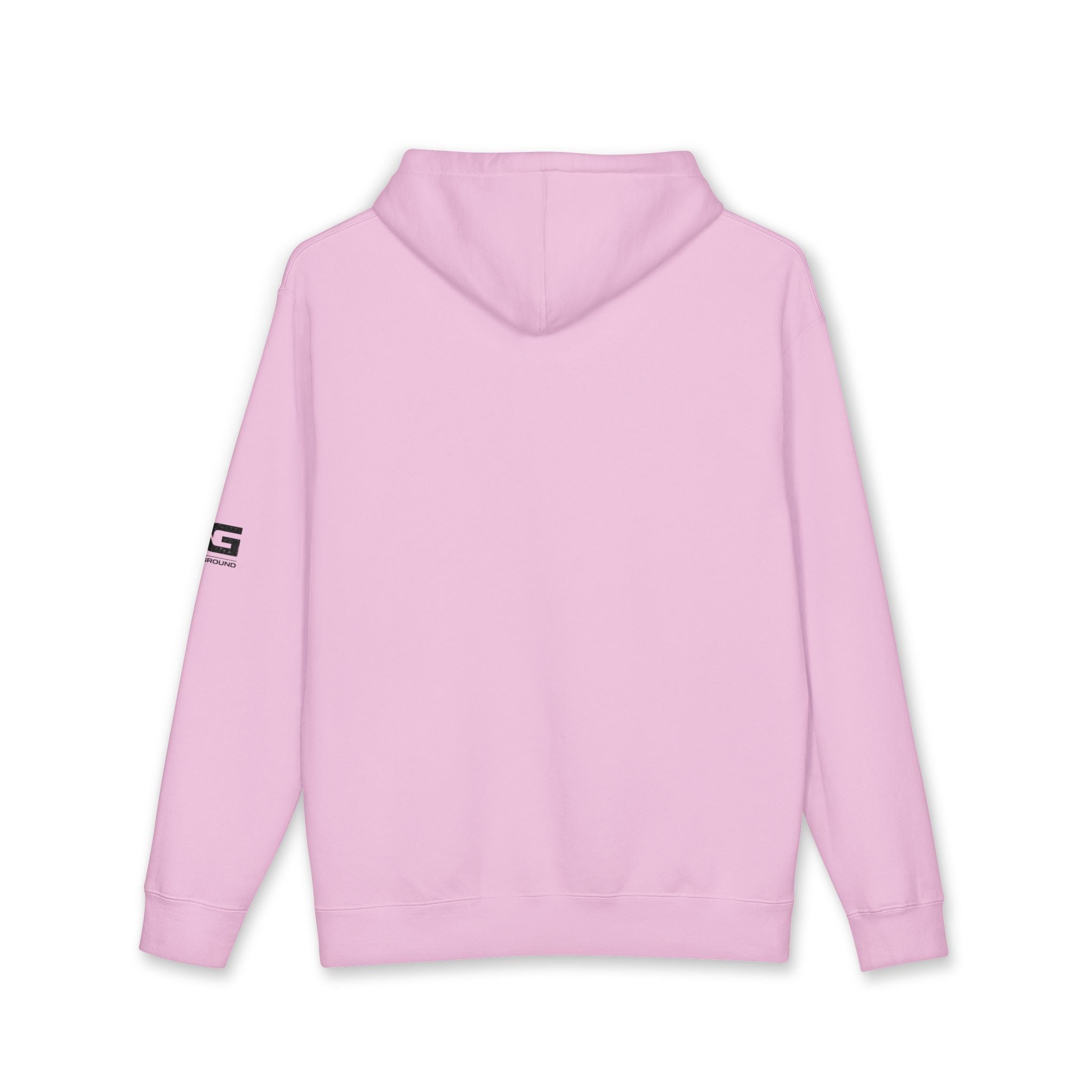 Hoodie - “Drown the Weak” Graphic Pullover