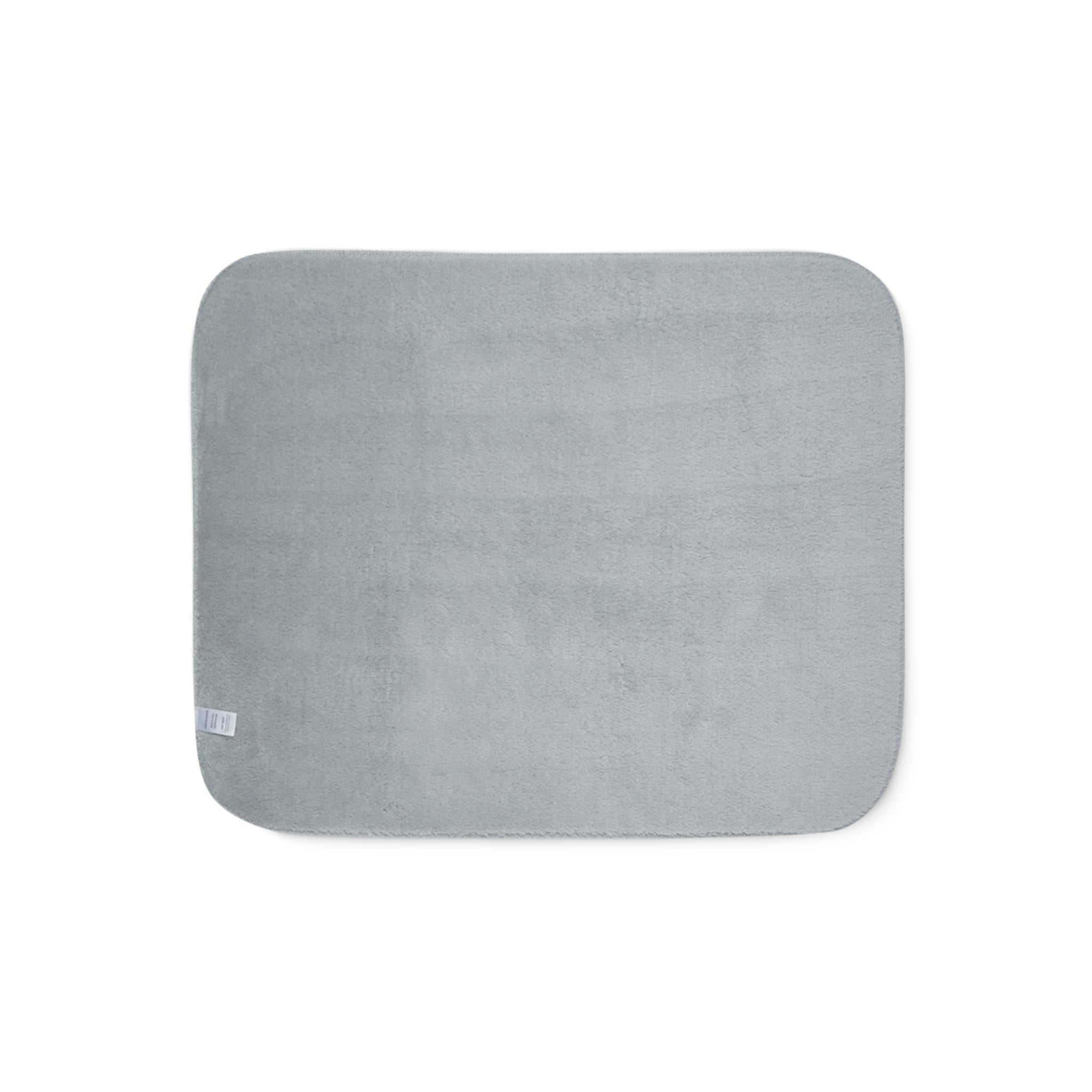 Sherpa Blanket —  "The Tree of Liberty Must Be Watered" Patriotic Throw
