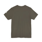T-Shirt — 'Hurry Up and Wait' Military Sloth Graphic Tee