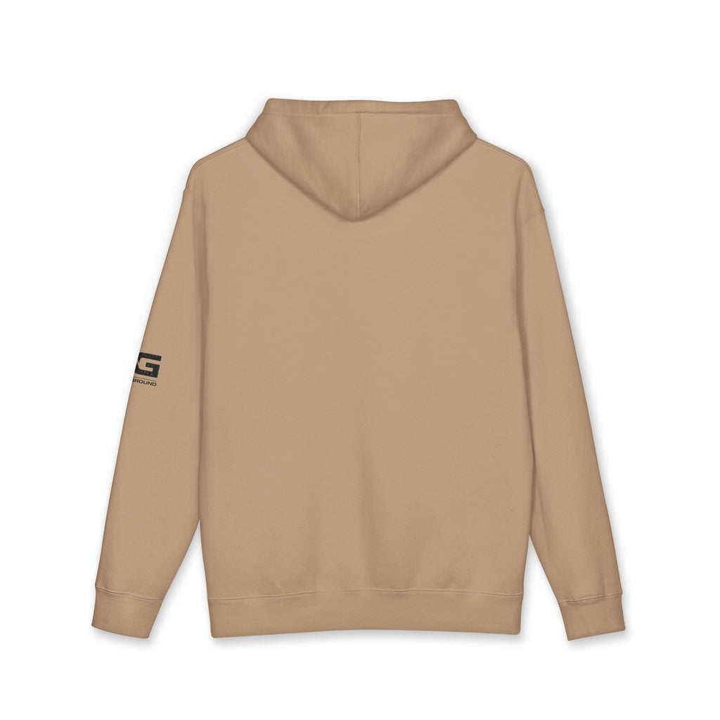 R.E.D. Memorial Day Hoodie — Remember Everyone Deployed Veteran Tribute Pullover