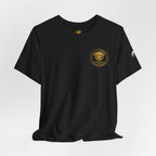Don't Tread On Me Snake T-shirt — Gadsden Flag Patriotic Tee