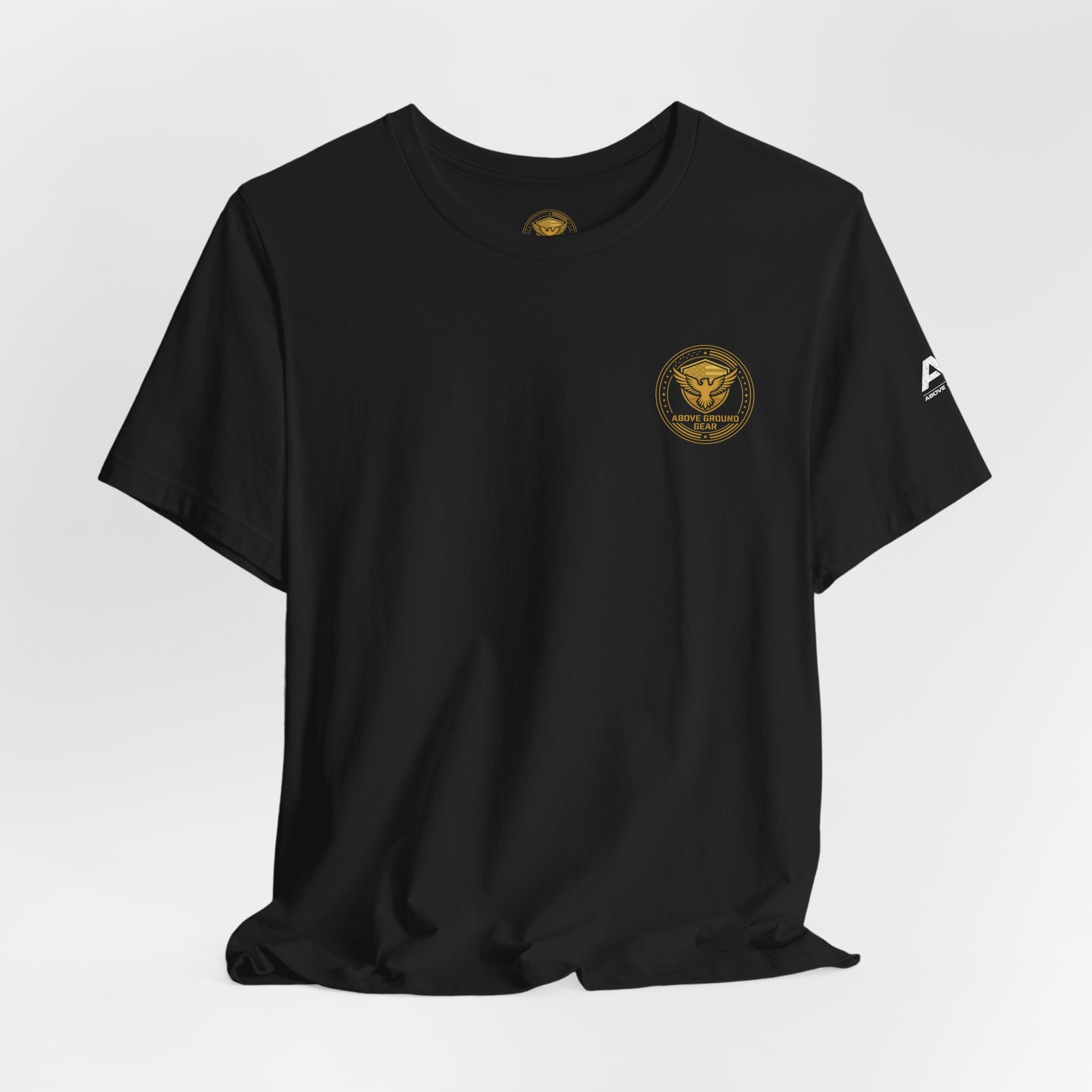 Earned Discipline T-Shirt