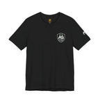 We Will Never Forget 9/11 Memorial T-Shirt
