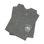 Rise Phoenix T‑Shirt — 9/11 25th Anniversary Memorial Tee