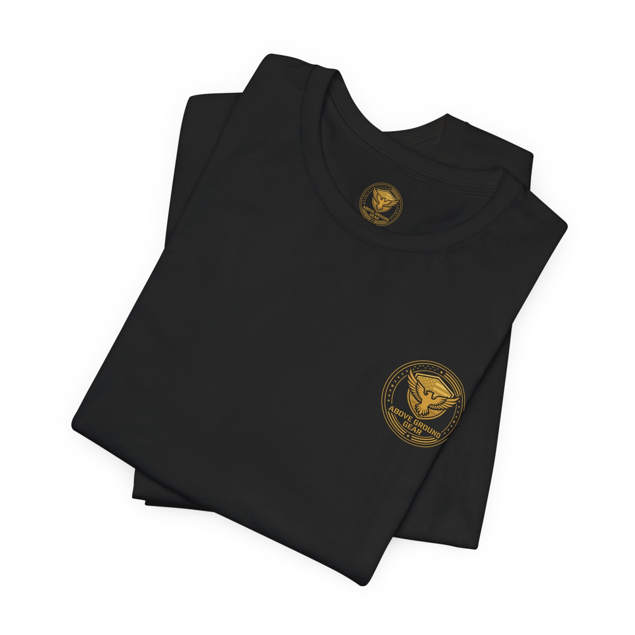 Earned Discipline T-Shirt