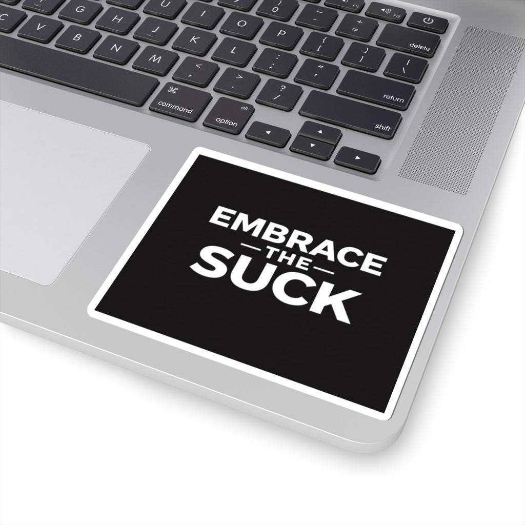 Kiss-Cut Stickers
