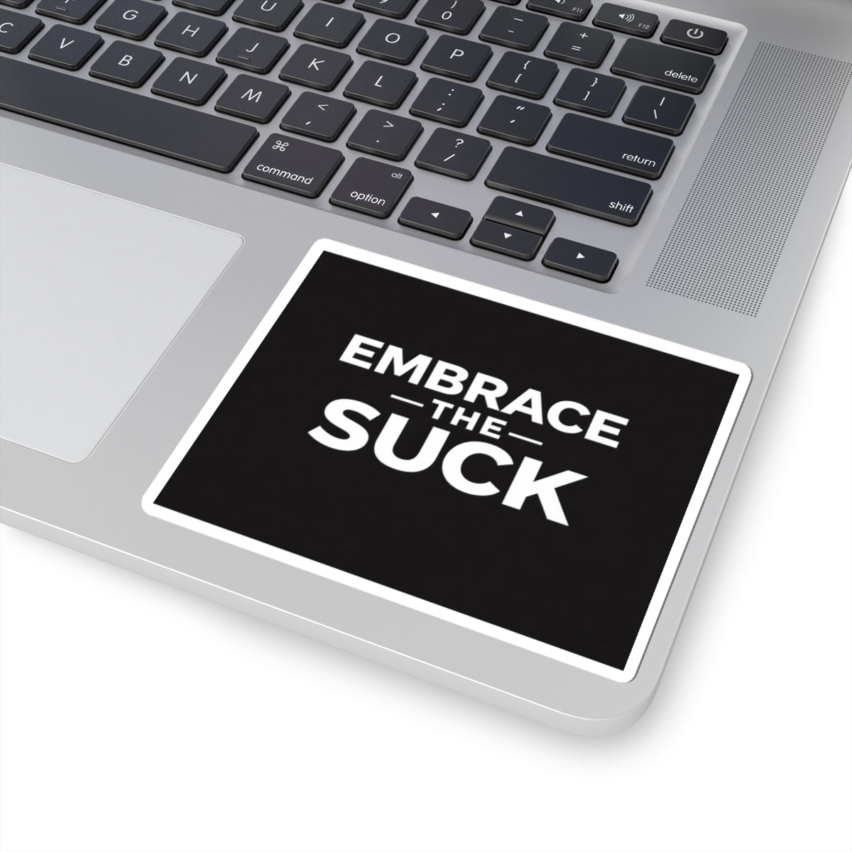 Kiss-Cut Stickers
