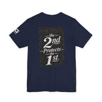 2nd Protects 1st T-Shirt — 1776 Patriotic 2A Rights Tee