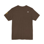 Discipline Over Comfort T-Shirt