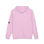 Hoodie "Stacking Bodies" Vintage Band Photo Pullover