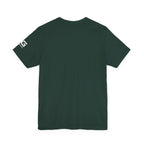 Beaver Taxidermy T‑Shirt — "Buck's Beaver Taxidermy: you duffern I'll stuff 'em" Rustic Hunting Tee
