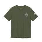 Liberty 1776 Tee - "Family Faith Freedom Firearms" Patriotic T-Shirt