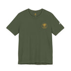 Earned Discipline T-Shirt