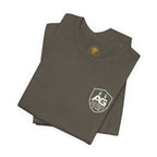 Rise Phoenix T‑Shirt — 9/11 25th Anniversary Memorial Tee