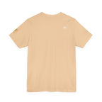 Discipline Over Comfort T-Shirt