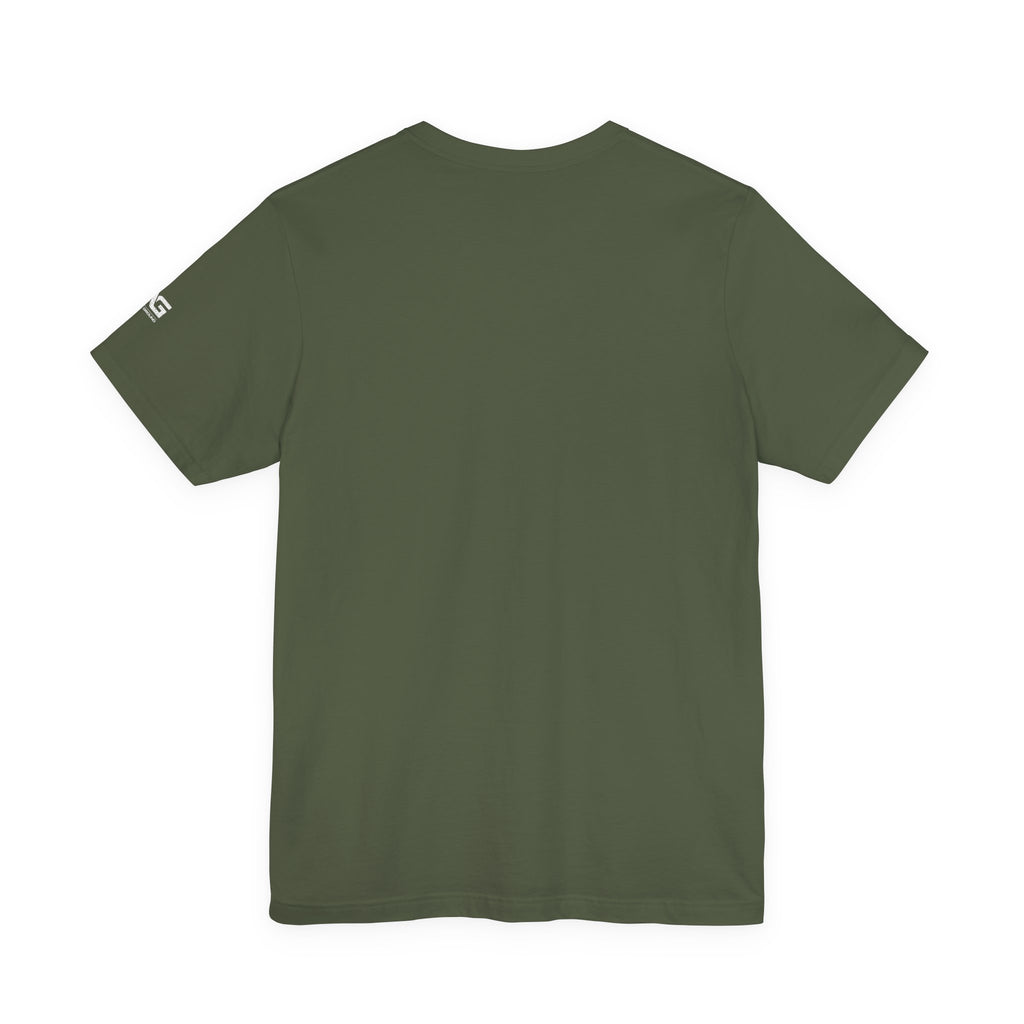 I've Seen Things K9 T-Shirt — Military K9 Chihuahua Humor Tee