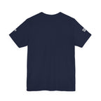 T-Shirt - American Flag and Gadsden 'Tree Of Liberty"