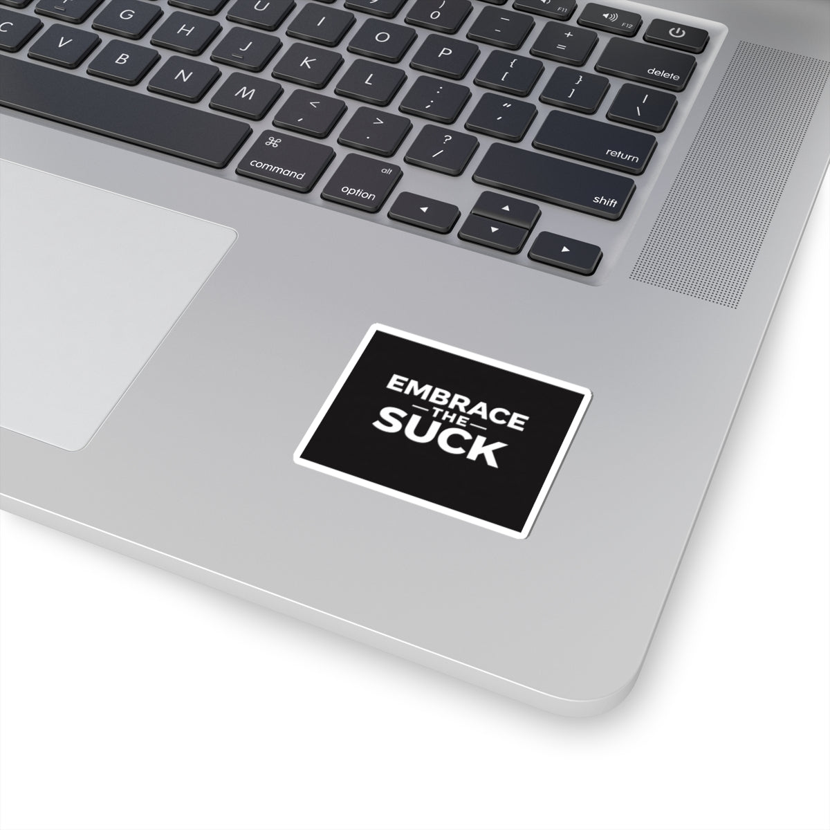 Kiss-Cut Stickers