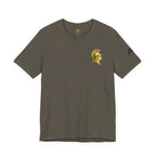 Women’s Army Corps (WAC) Retro Poster T-Shirt