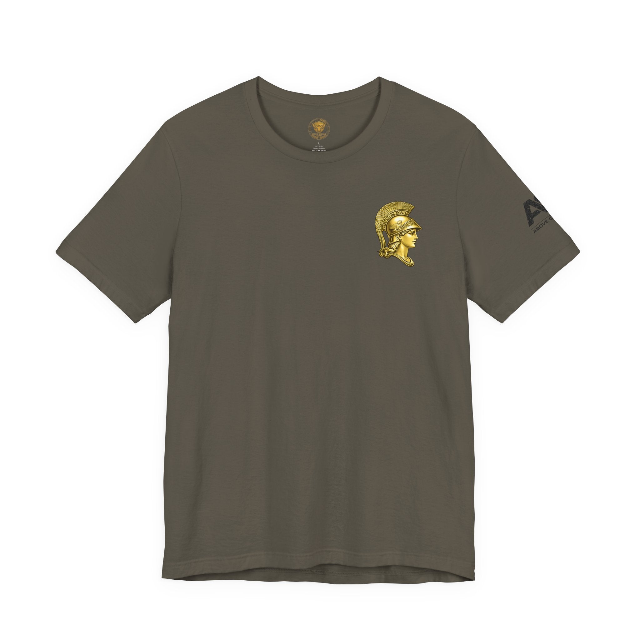 Women’s Army Corps (WAC) Retro Poster T-Shirt