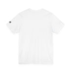 Graphic Tee — “Who Be Stacking Bodies?” Vintage Band Photo