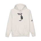 Hoodie - “Drown the Weak” Graphic Pullover