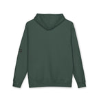 Hoodie "Stacking Bodies" Vintage Band Photo Pullover