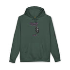 Hoodie - “Drown the Weak” Graphic Pullover
