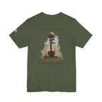 Earned Discipline T-Shirt